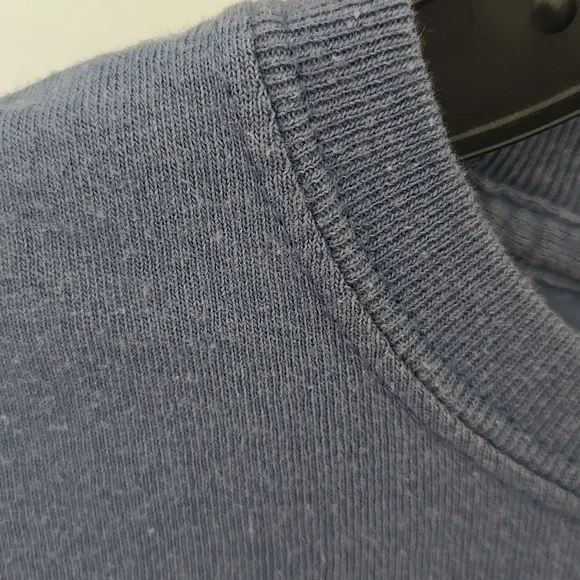 Dunder Mifflin Blue T-Shirt - Picture 3 of 8